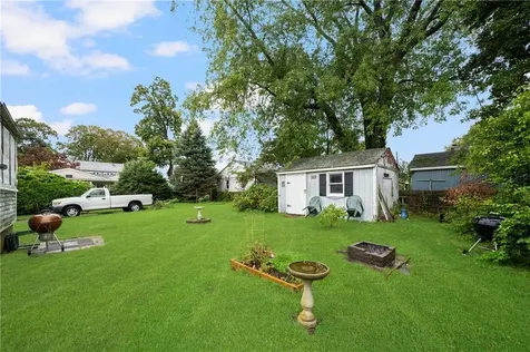 25 Read Street East Providence RI 02915