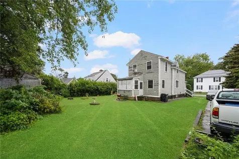 25 Read Street East Providence RI 02915