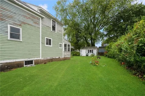 25 Read Street East Providence RI 02915