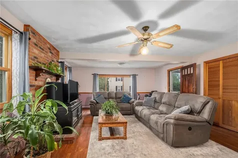 25 Read Street East Providence RI 02915