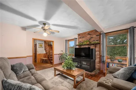 25 Read Street East Providence RI 02915