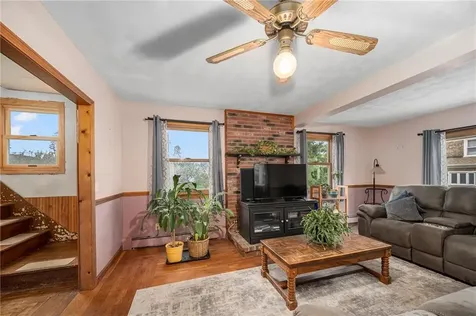 25 Read Street East Providence RI 02915