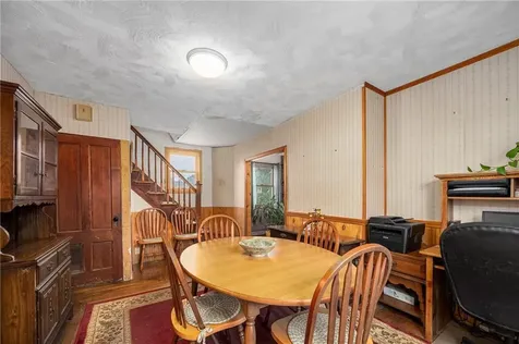 25 Read Street East Providence RI 02915