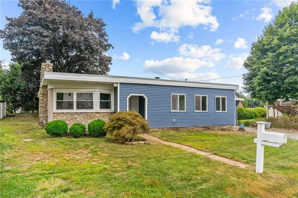 5 Gano Avenue Johnston RI 02919