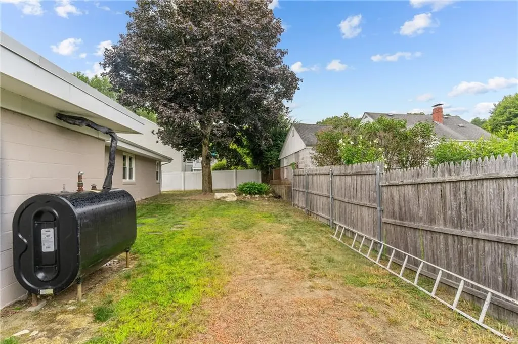 5 Gano Avenue Johnston RI 02919