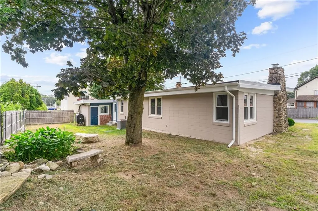 5 Gano Avenue Johnston RI 02919
