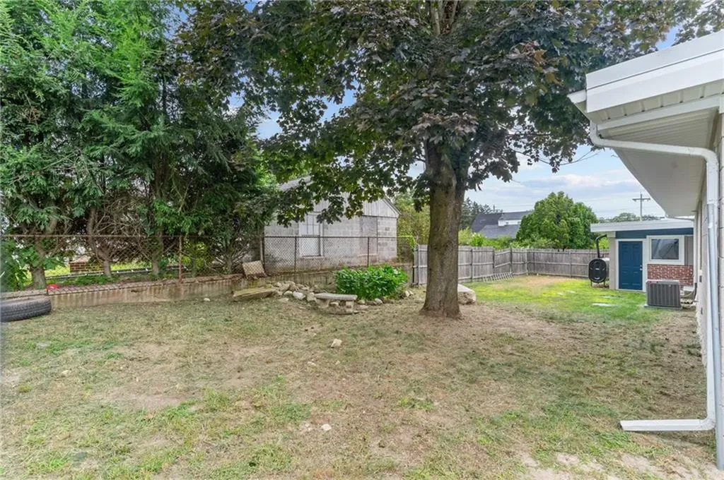 5 Gano Avenue Johnston RI 02919