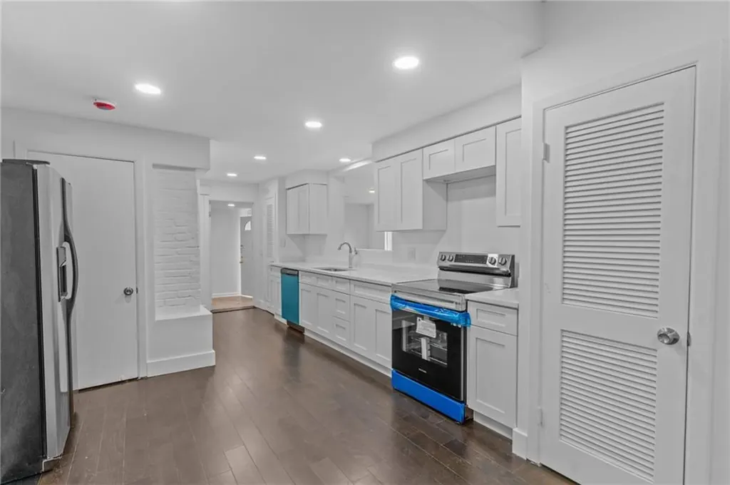 5 Gano Avenue Johnston RI 02919