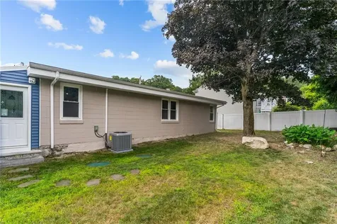 5 Gano Avenue Johnston RI 02919