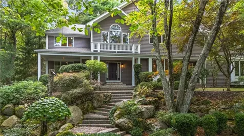 60 Pheasant Drive East Greenwich RI 02818