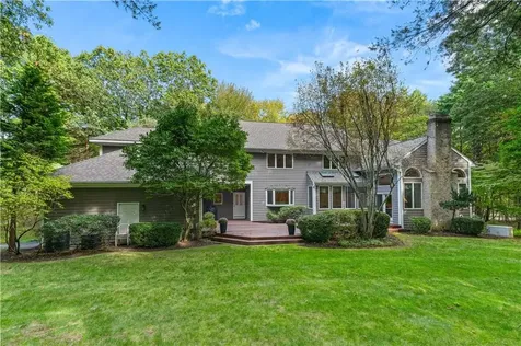 60 Pheasant Drive East Greenwich RI 02818