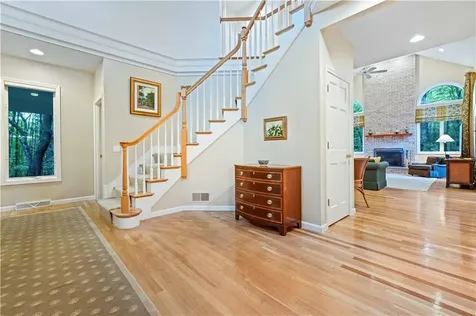 60 Pheasant Drive East Greenwich RI 02818