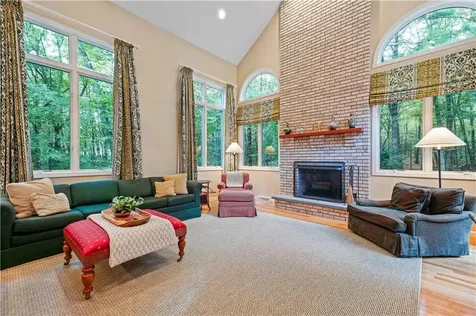 60 Pheasant Drive East Greenwich RI 02818