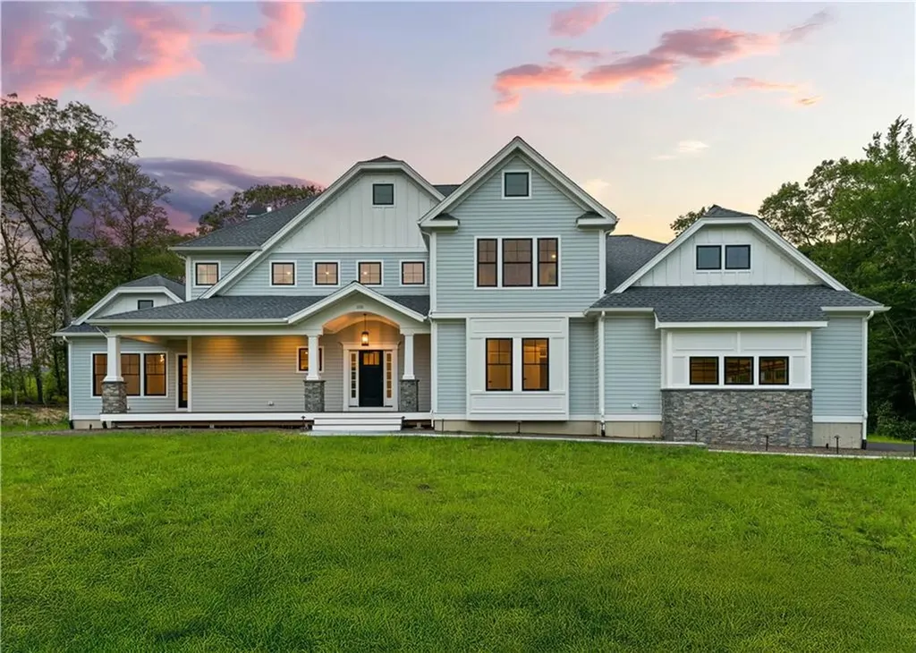 105 Princess Pine Drive East Greenwich RI 02818