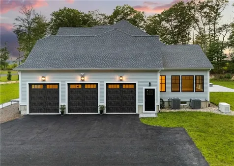 105 Princess Pine Drive East Greenwich RI 02818