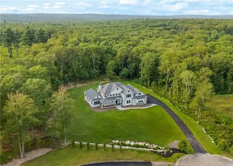 105 Princess Pine Drive East Greenwich RI 02818