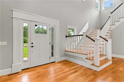 105 Princess Pine Drive East Greenwich RI 02818