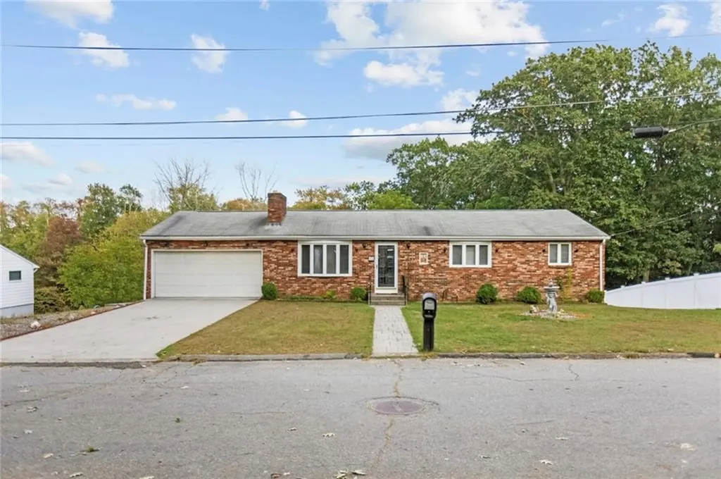 73 Grandview Drive Cumberland RI 02864