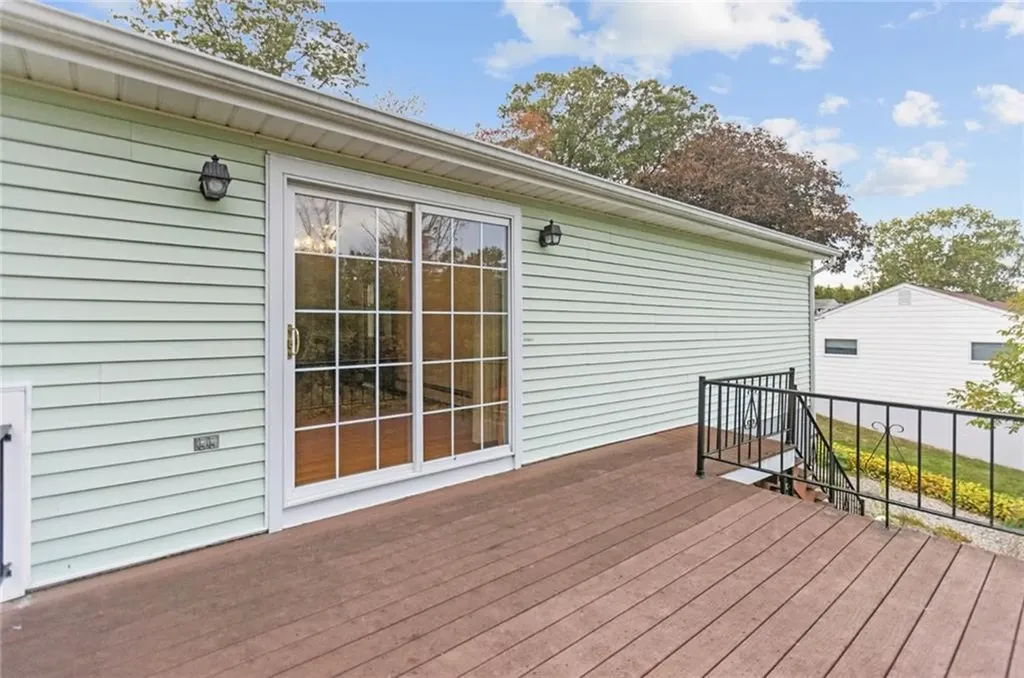 73 Grandview Drive Cumberland RI 02864