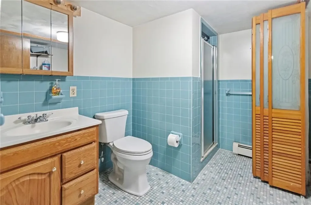 73 Grandview Drive Cumberland RI 02864