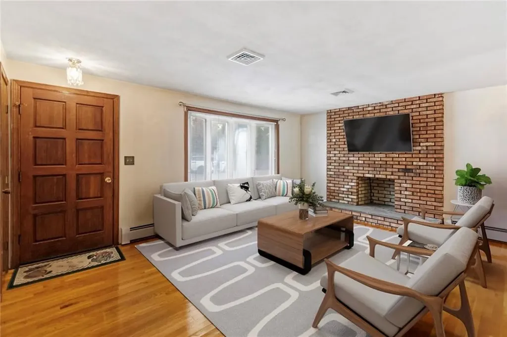 73 Grandview Drive Cumberland RI 02864