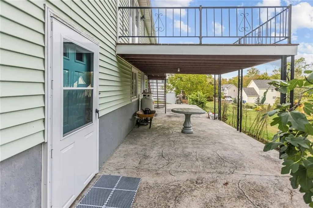 73 Grandview Drive Cumberland RI 02864