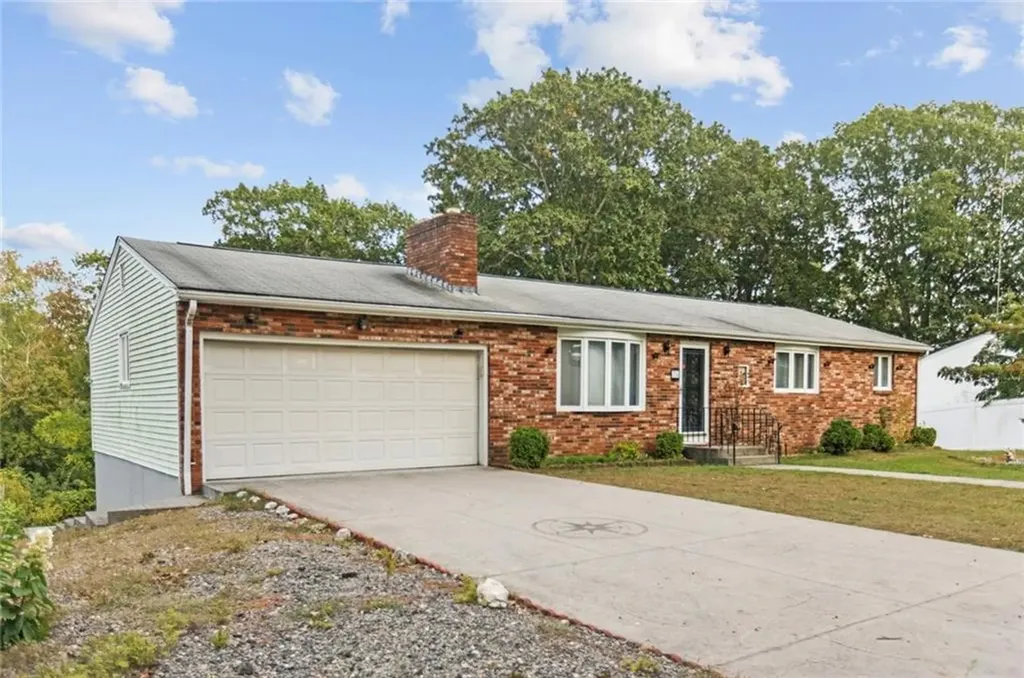 73 Grandview Drive Cumberland RI 02864