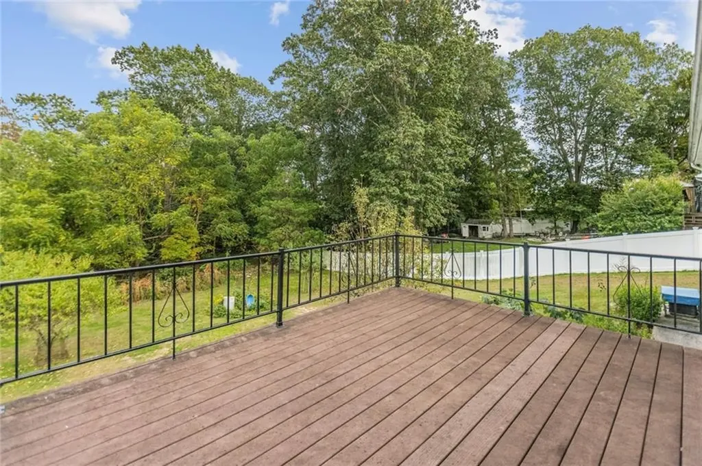 73 Grandview Drive Cumberland RI 02864