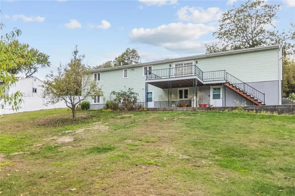 73 Grandview Drive Cumberland RI 02864