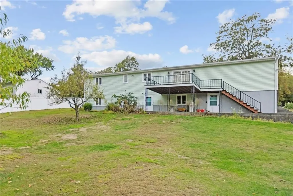 73 Grandview Drive Cumberland RI 02864