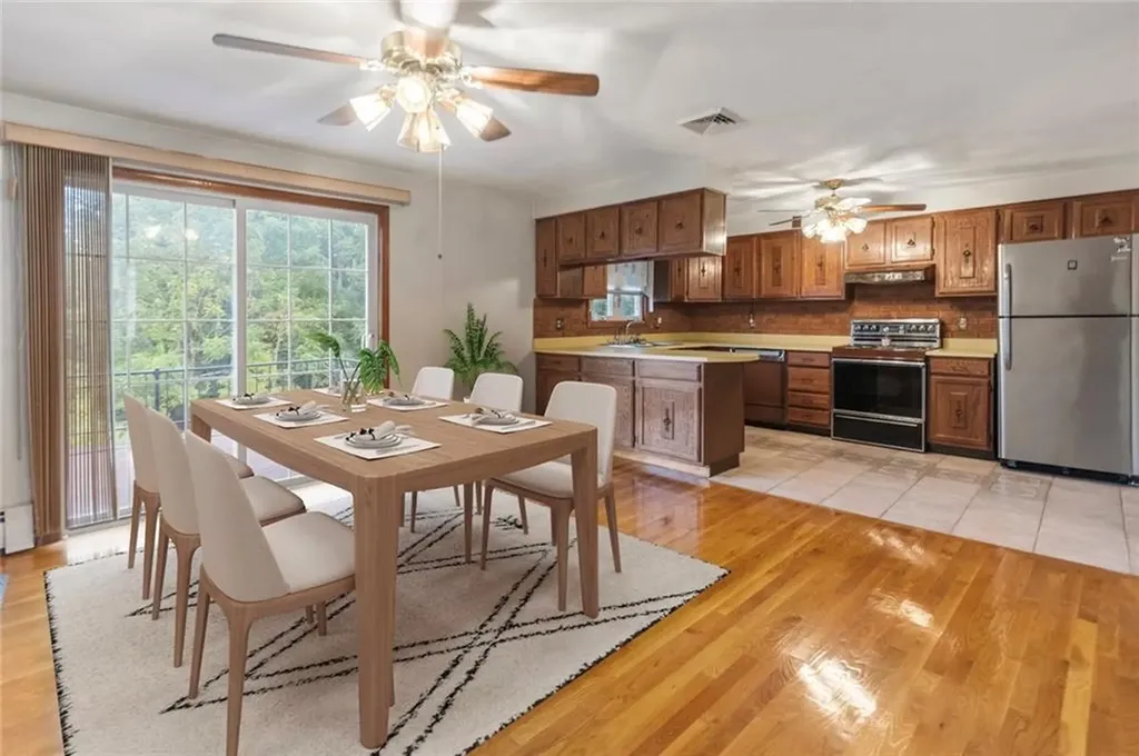 73 Grandview Drive Cumberland RI 02864