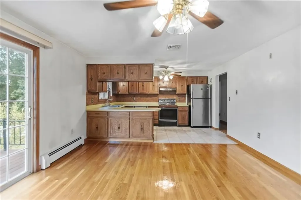 73 Grandview Drive Cumberland RI 02864