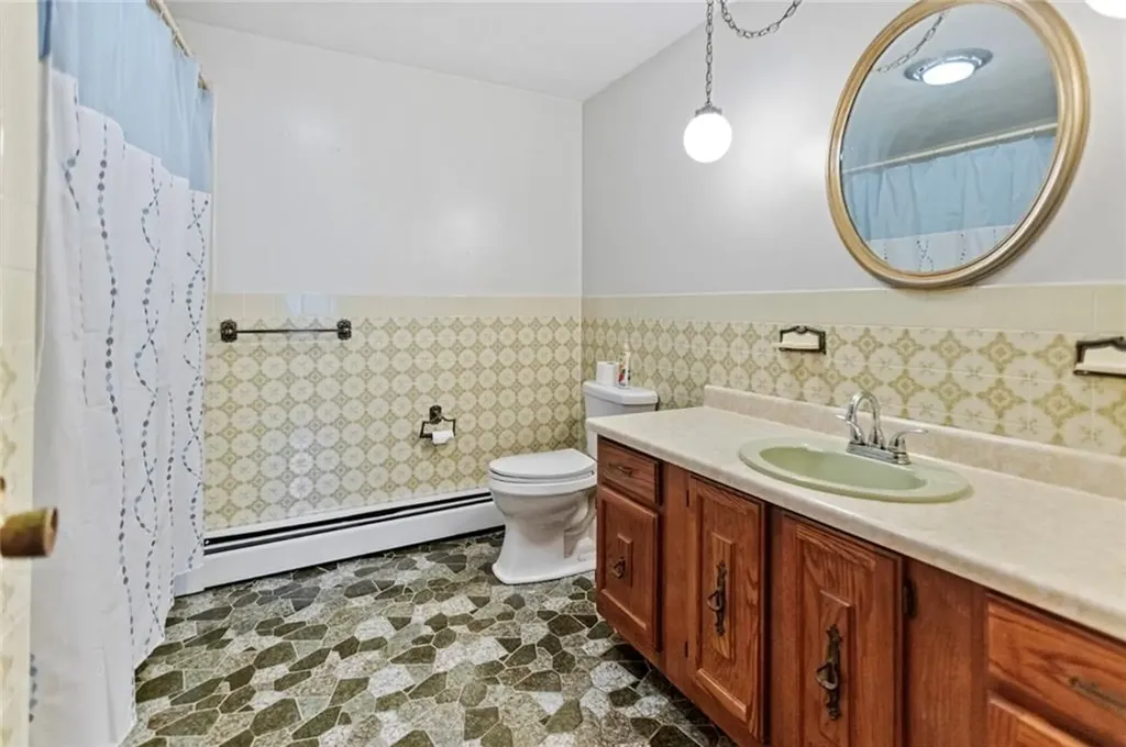 73 Grandview Drive Cumberland RI 02864