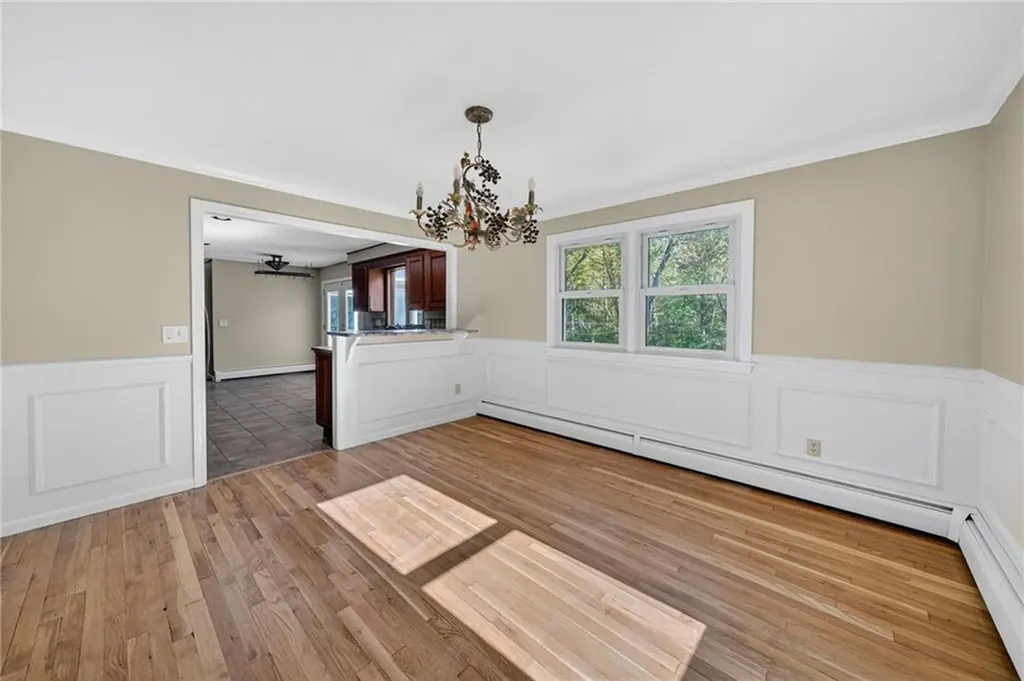 1 Elizabeth Ann Drive Johnston RI 02919