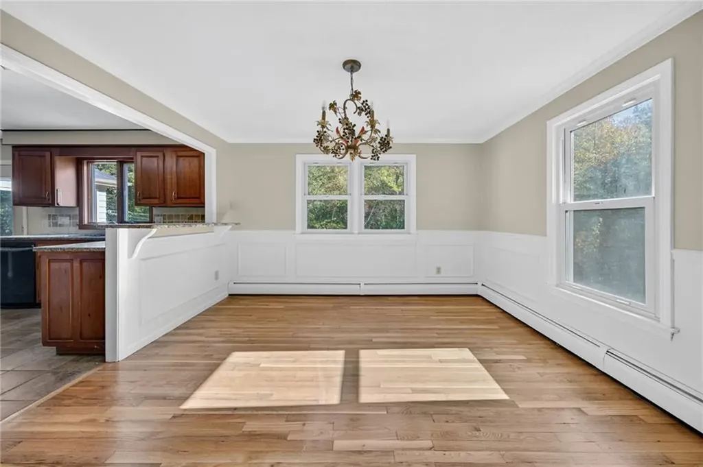 1 Elizabeth Ann Drive Johnston RI 02919
