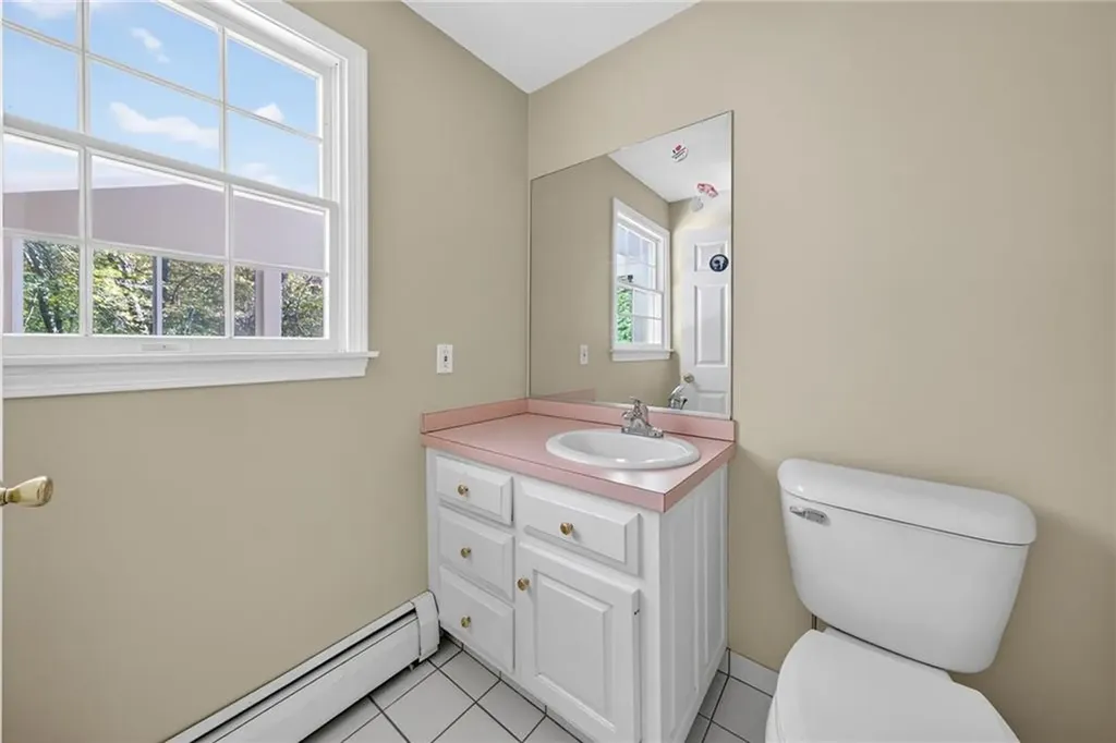 1 Elizabeth Ann Drive Johnston RI 02919