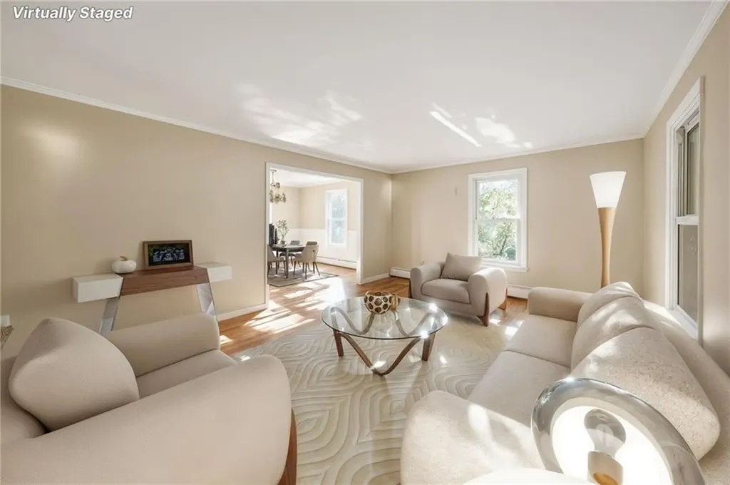1 Elizabeth Ann Drive Johnston RI 02919