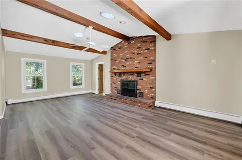 1 Elizabeth Ann Drive Johnston RI 02919