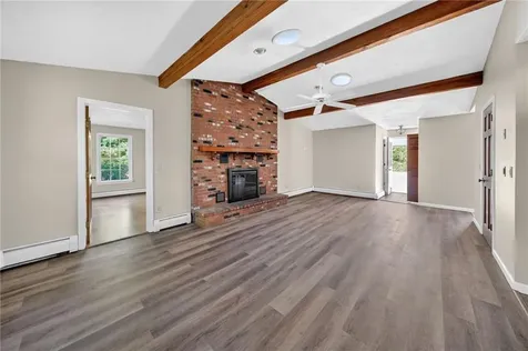 1 Elizabeth Ann Drive Johnston RI 02919