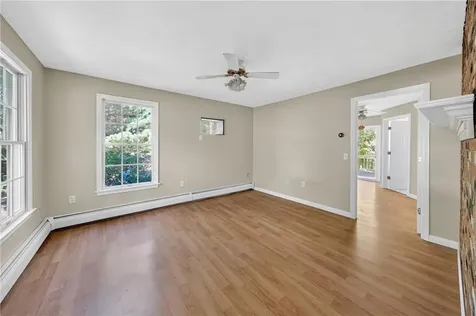 1 Elizabeth Ann Drive Johnston RI 02919