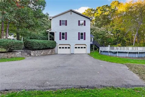 1 Elizabeth Ann Drive Johnston RI 02919