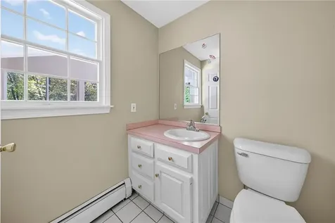 1 Elizabeth Ann Drive Johnston RI 02919