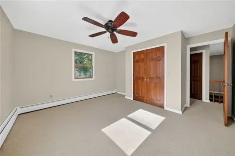 1 Elizabeth Ann Drive Johnston RI 02919