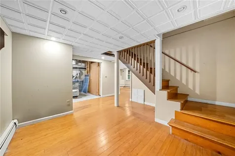 1 Elizabeth Ann Drive Johnston RI 02919