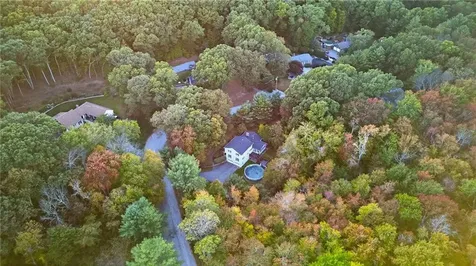 1 Elizabeth Ann Drive Johnston RI 02919