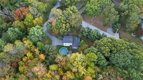 1 Elizabeth Ann Drive Johnston RI 02919