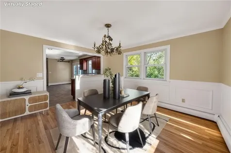 1 Elizabeth Ann Drive Johnston RI 02919