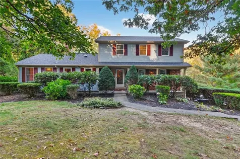 1 Elizabeth Ann Drive Johnston RI 02919