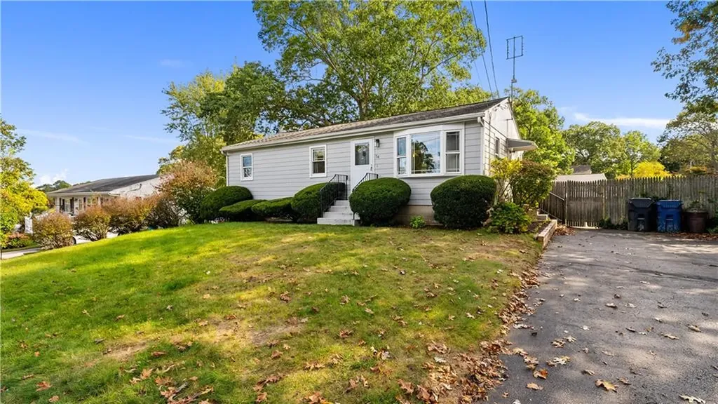 54 Pheasant Avenue Warwick RI 02886