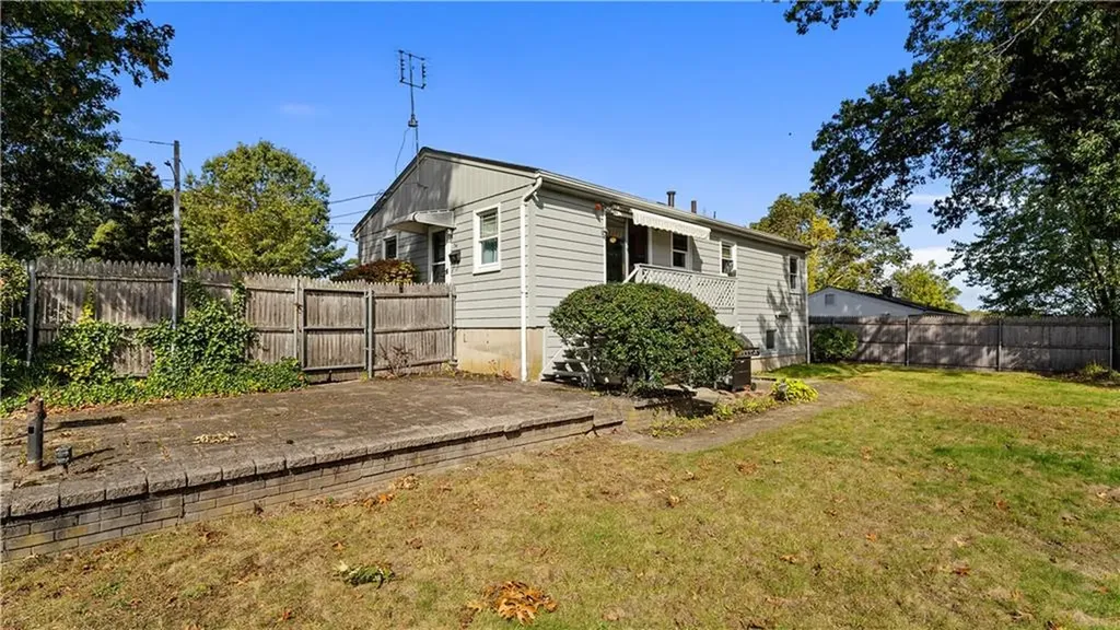 54 Pheasant Avenue Warwick RI 02886